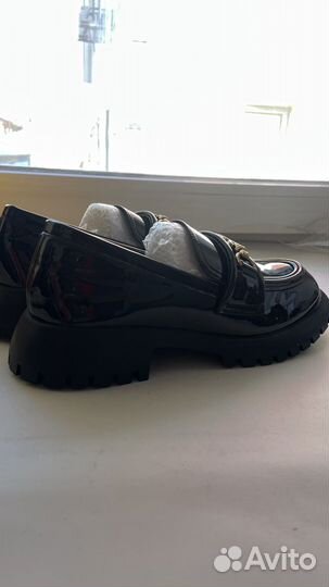 Лоферы для подростков в школу