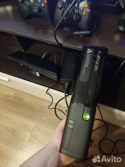 Xbox 360