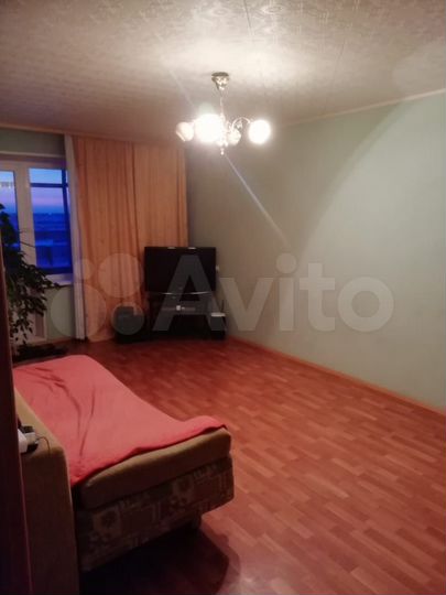 2-к. квартира, 53,8 м², 8/9 эт.