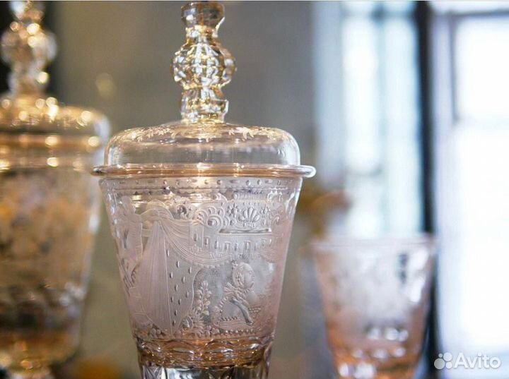 Оценка Антиквариата с возможностью выкупа (Скупка)