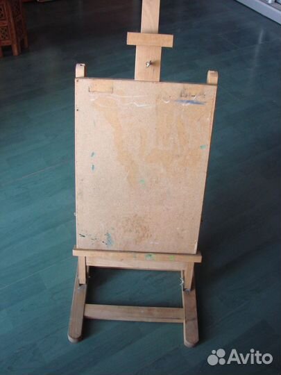 Мольберт для рисования
