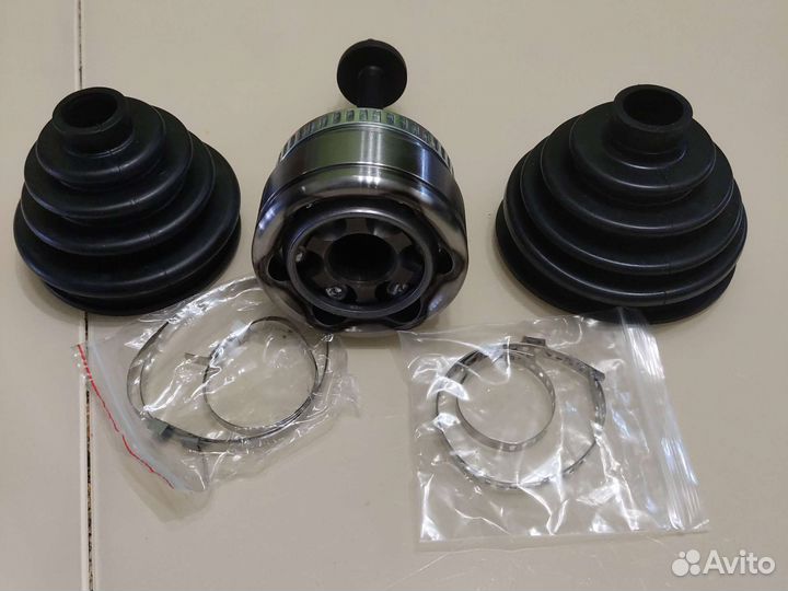 Шрус. граната. фольксваген-пассат б-5. 99 год