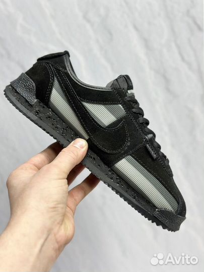 Кроссовки Nike Cortez Union