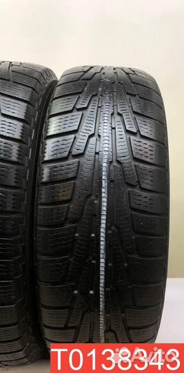 Nokian Tyres Nordman RS2 SUV 225/65 R17 106R