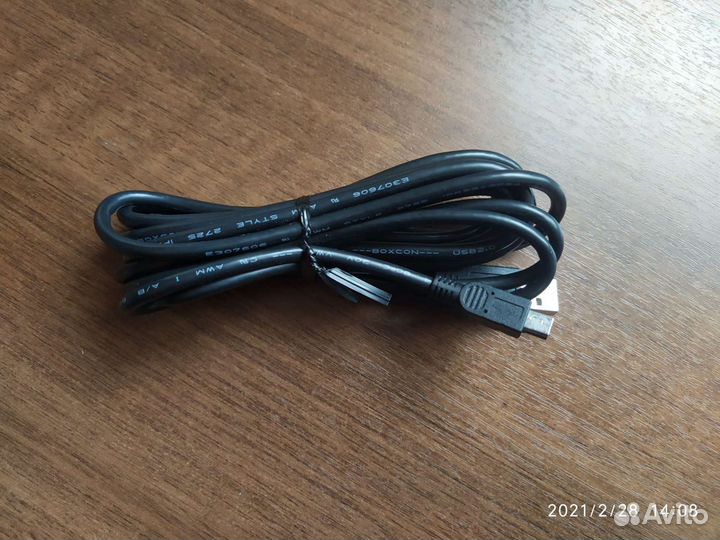 Провод usb2.0