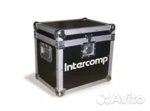 Поколесное взвешивание автоспорт весы intercomp ez