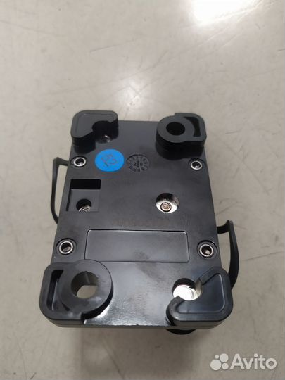 Автоматический предохранитель Motor Guide 60A