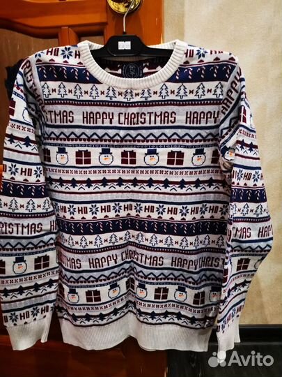 Свитер для мальчика