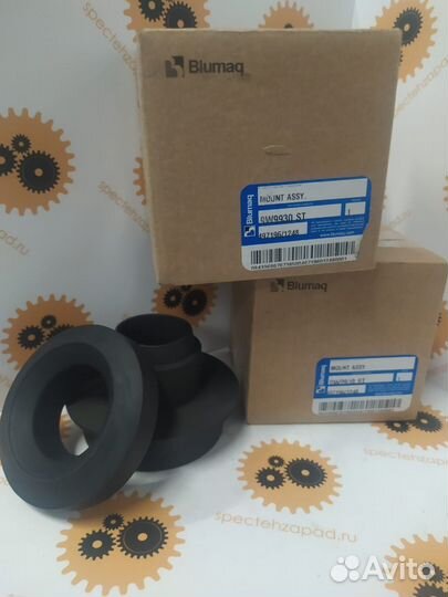 9W9930, Подушка двигателя, CAT (Caterpillar)