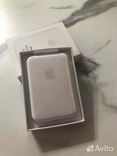 Powerbank magsafe apple 5000mah новый