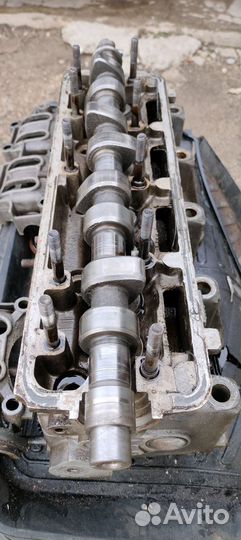 Распредвал ваз под датчик фаз