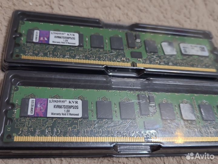 Оперативная память: ddr2- 2gb,ddr2 ecc- 4 gb