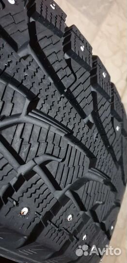 Hankook I'Pike RW11 225/60 R18 100T