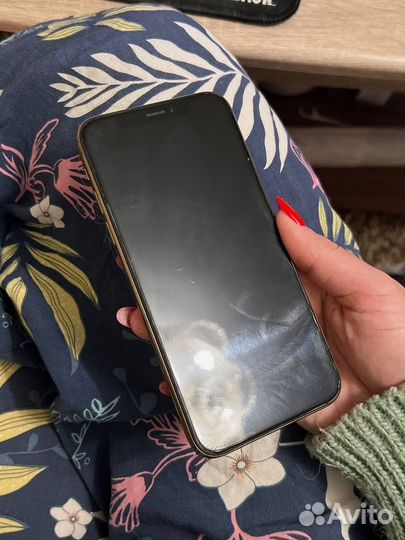 iPhone Xs, 256 ГБ