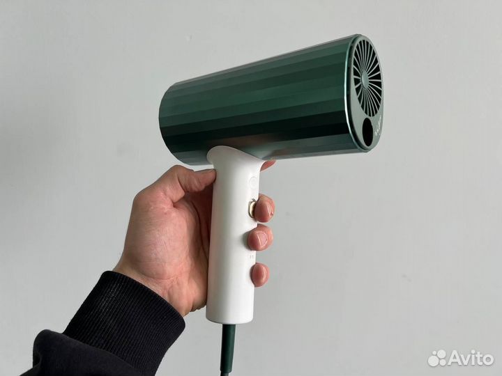 Фен Xiaomi Soocas Dryer Hair Collagen HMH 001 Gree