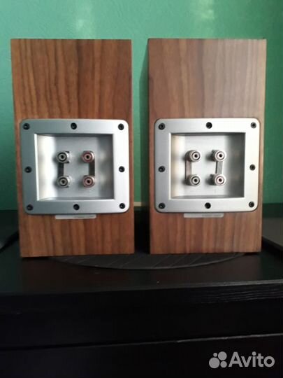 Акустические колонки