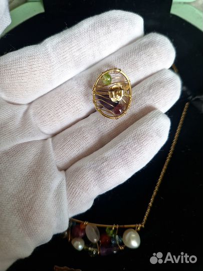 Tous Garabato золото