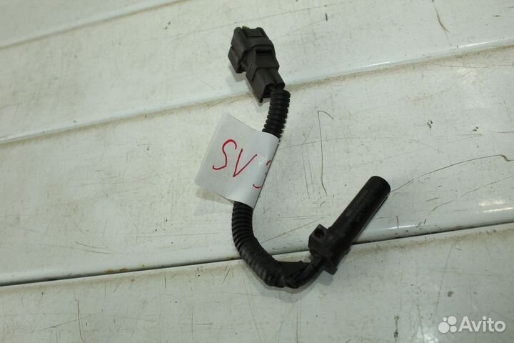 Датчик температуры наружный toyota camry SV32