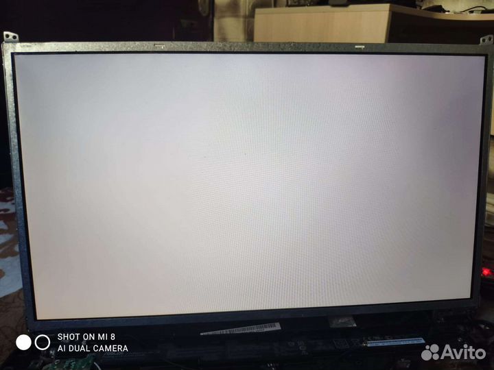 Матрица для ноутбука 17.3.N173FGE-L23