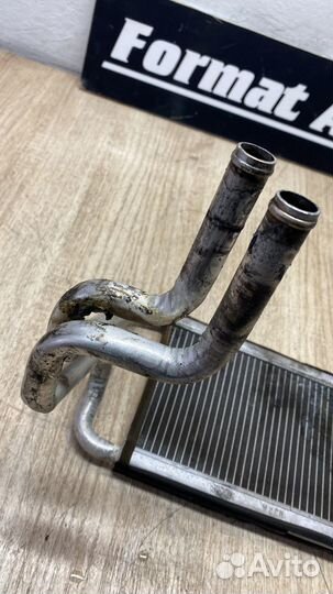 Радиатор Отопителя Kia Sportage 3