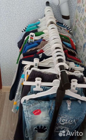 Вещи пакетом