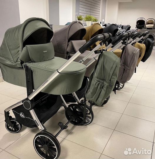 Коляска 3 в 1 коляска 2 в 1