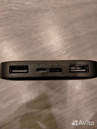 Повербанк 10000mAh