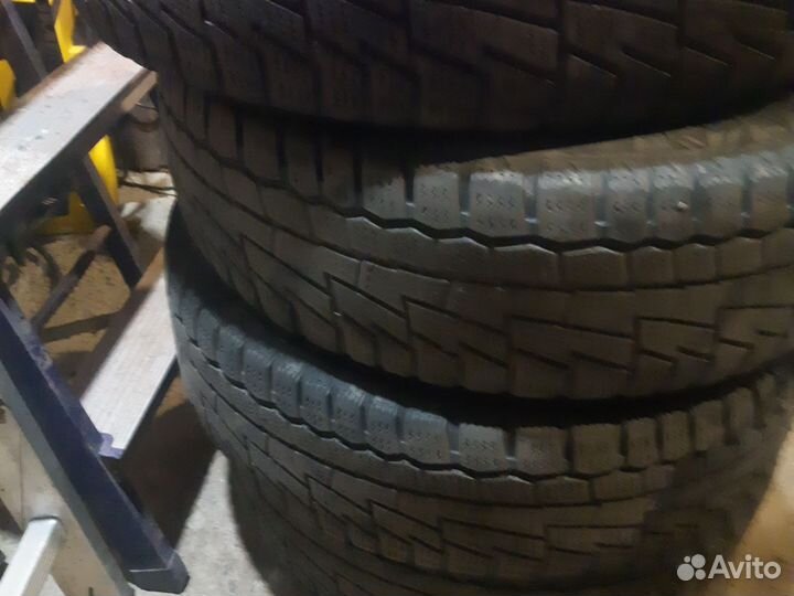 Cordiant Winter Drive 2 185/65 R15 92T