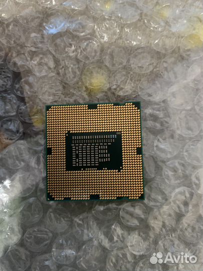 Процессор intel r pentium g640