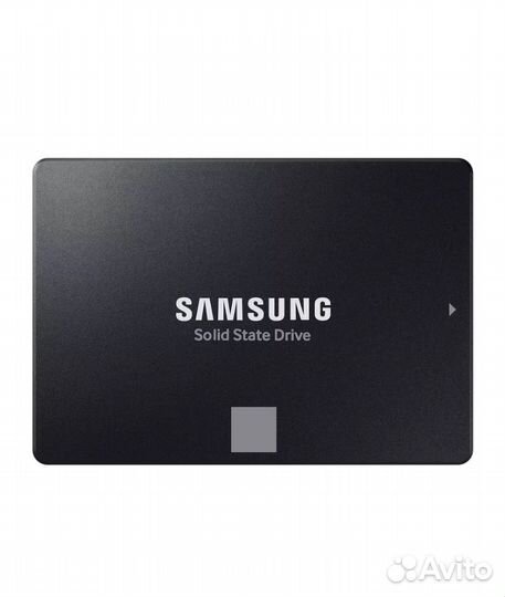 Ssd samsung 870 evo 500gb