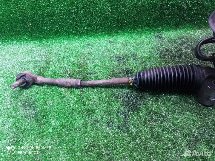 Рейка рулевая Opel Astra H (2004-2014)