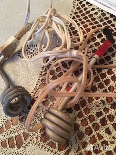 Кипятильники. Цена за 2 шт