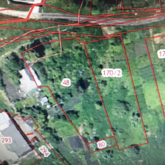 Участок 16 га (ИЖС)