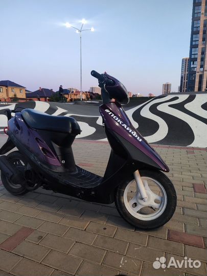 Продаю Honda dio 27