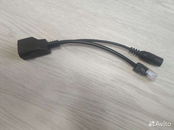 Инжектор POE-655T