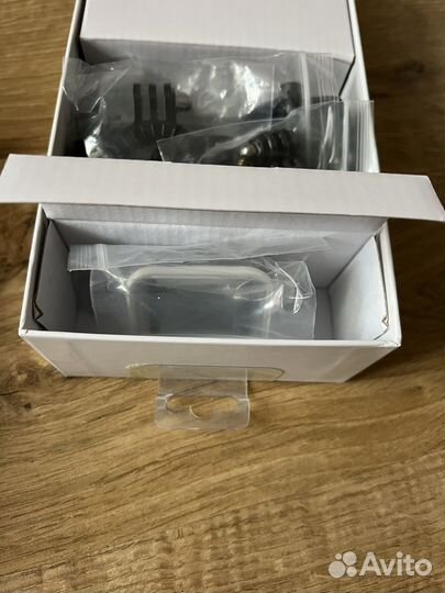 Комплект от камеры sjcam