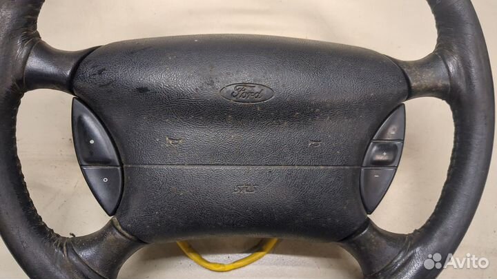 Руль Ford Explorer, 1995