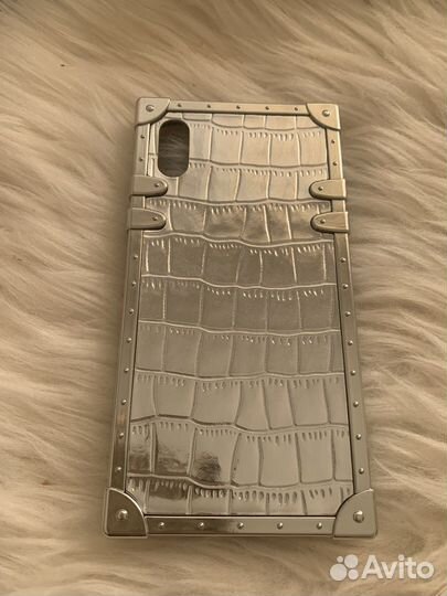 Чехоы на iPhone xs