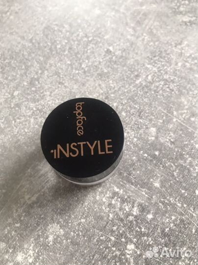 Декоративная косметика