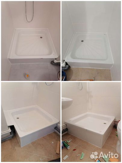 Штроба/замена розеток/люстры/мастер на час