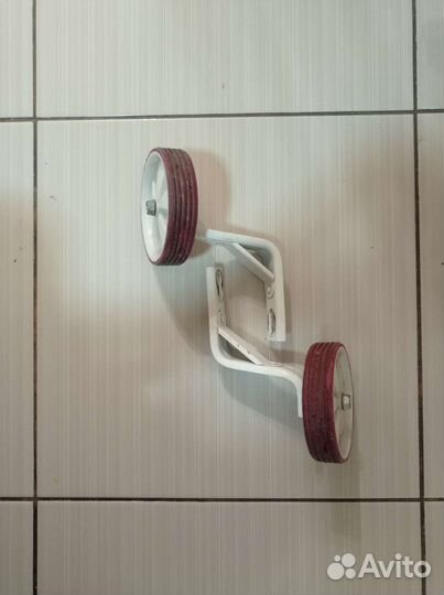 Детский велосипед колеса 12