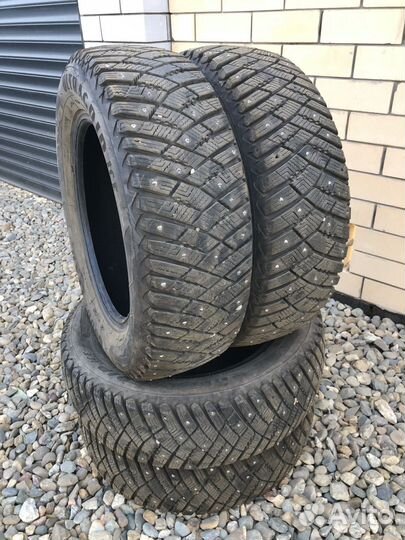 Goodyear Ultragrip Ice Arctic 195/65 R15 100J