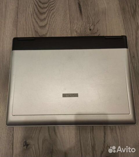 Ноутбук Asus X53K