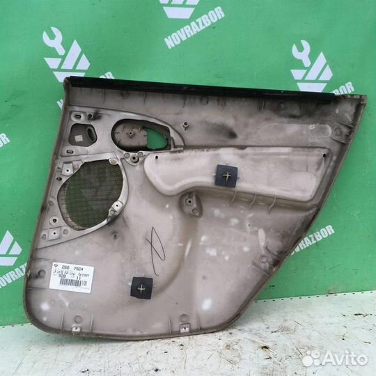 Обшивка двери комплект Форд Фокус 1