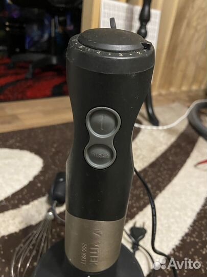 Блендер VT-3411 ST Vitek