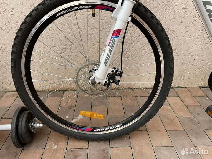 Скоростной велосипед 26 колеса