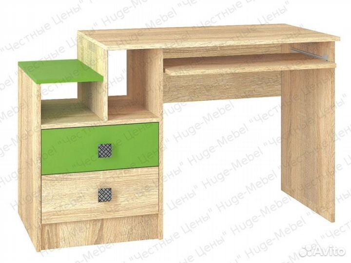 Стол детский новый