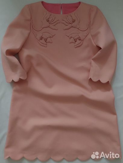 Шью на заказ по индивидуальным меркам из трикотажа