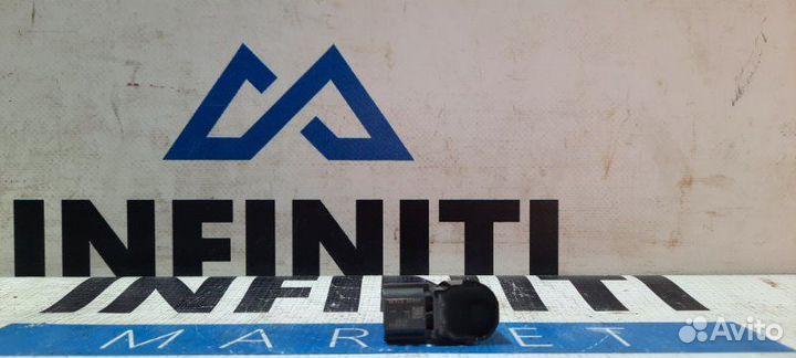 Парктроник Infiniti Qx80 Z62 VK56VD 2015