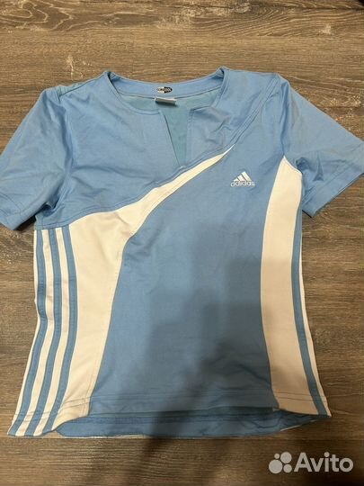 Майка adidas climacool